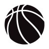 Baller Throw Pillow Official Basketball Gifts Merch