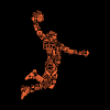 Basketball Collage Tapestry Official Basketball Gifts Merch