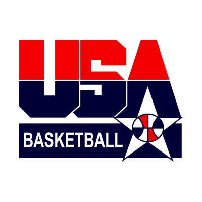 Usa Bball America Basketball Tapestry Official Basketball Gifts Merch
