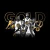 Gold Blooded Gsw Tapestry Official Basketball Gifts Merch