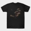 Michael Jordan T-Shirt Official Basketball Gifts Merch