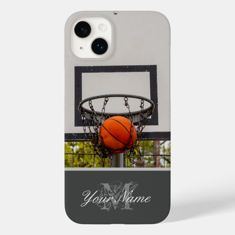 direct hit on the basketball court case mate iphone case r60f6868e5bc94dfe997d811ada3bf8fe s0dnj 1000 - Basketball Gifts