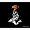 Basketball Astronaut Tapestry Official Basketball Gifts Merch