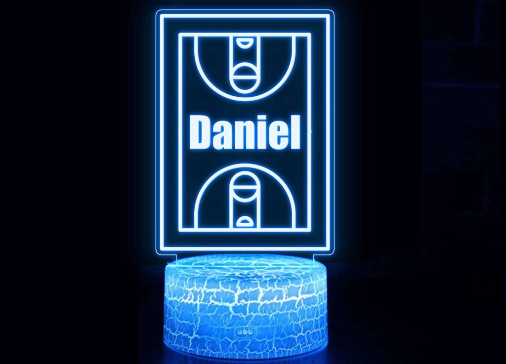- Basketball Gifts