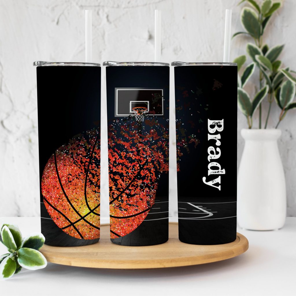 - Basketball Gifts