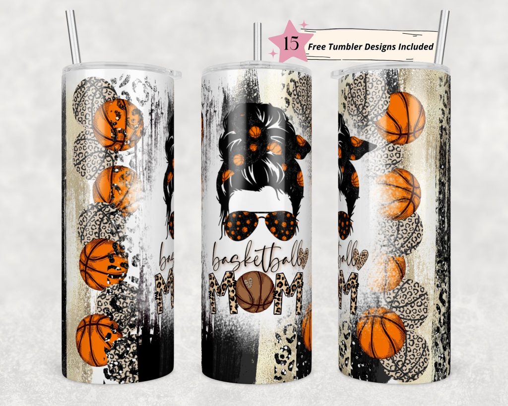 - Basketball Gifts