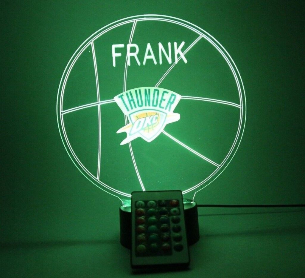 - Basketball Gifts