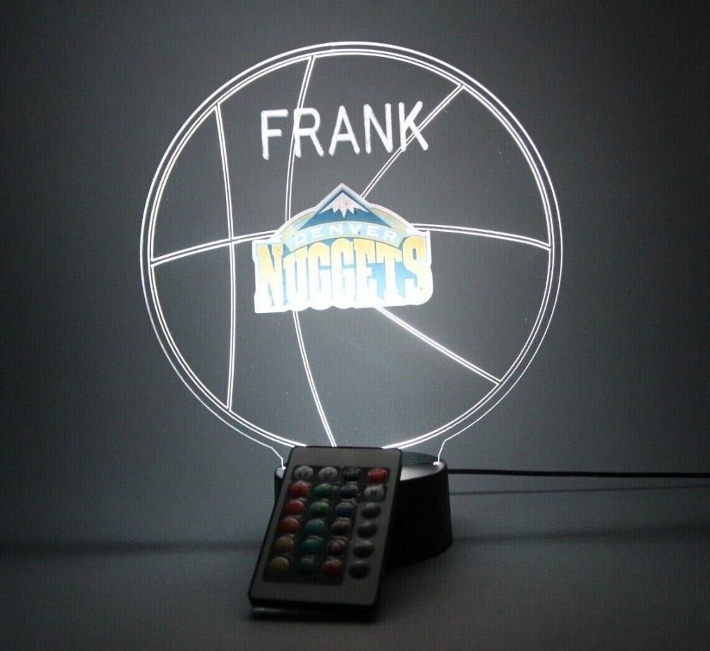 - Basketball Gifts