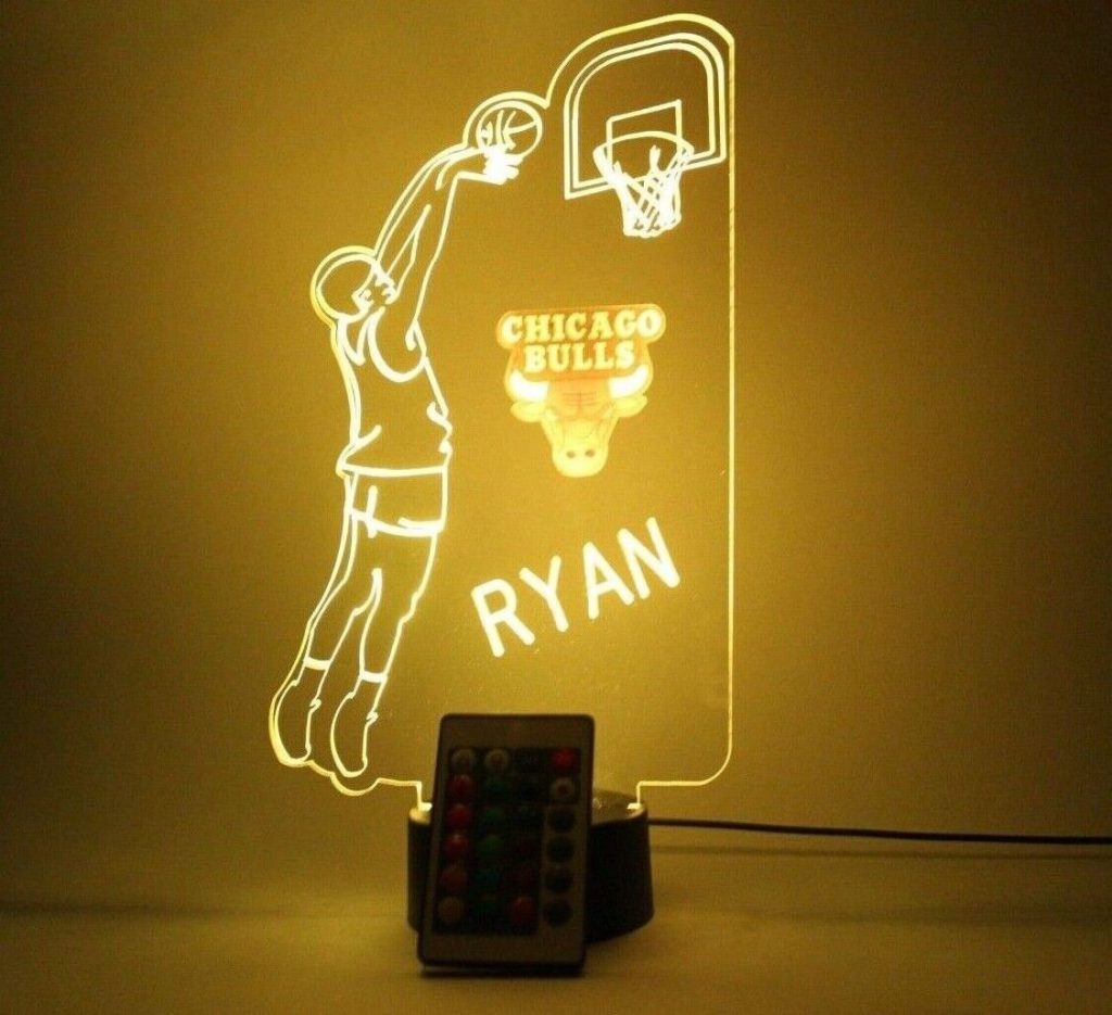- Basketball Gifts