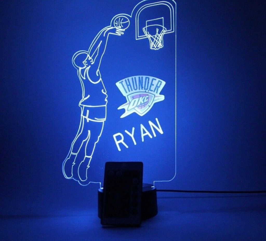 - Basketball Gifts