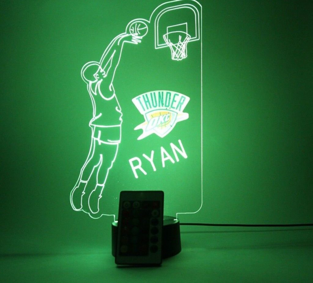 - Basketball Gifts