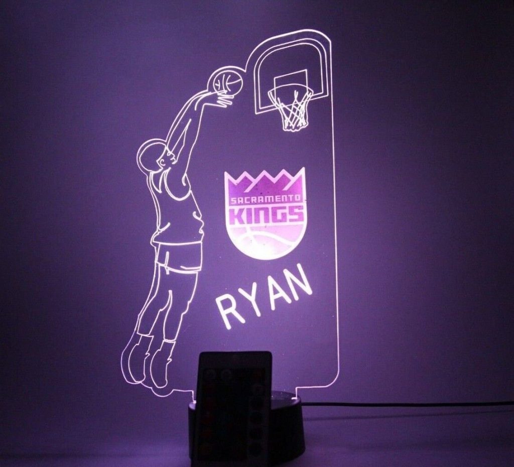 - Basketball Gifts