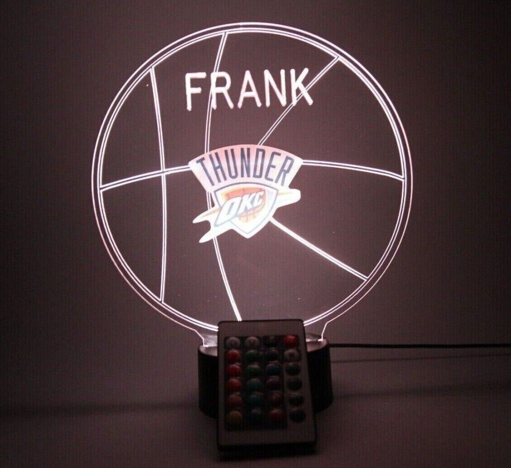 - Basketball Gifts