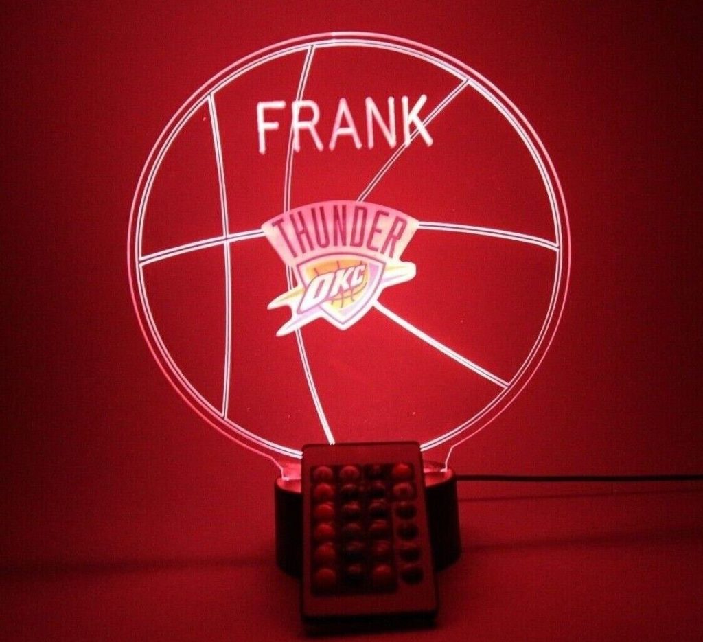 - Basketball Gifts