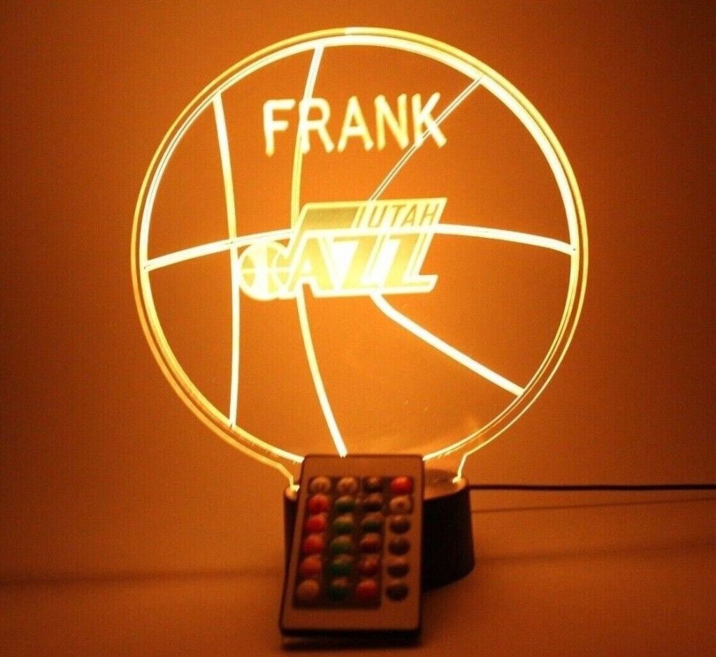 - Basketball Gifts