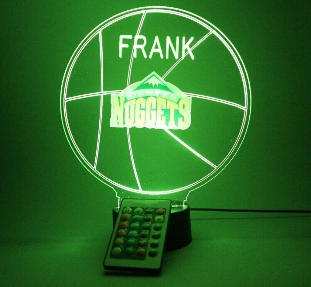- Basketball Gifts