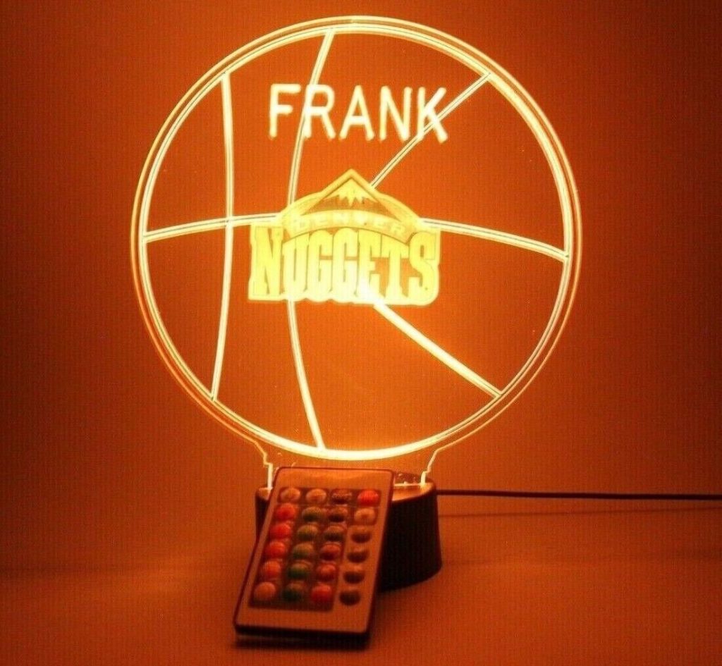 - Basketball Gifts