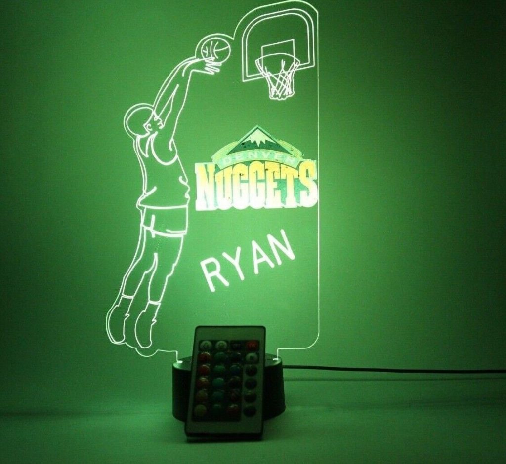- Basketball Gifts