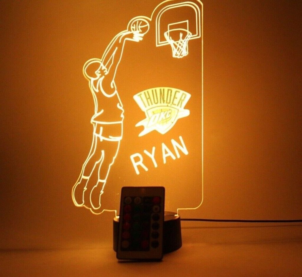 - Basketball Gifts