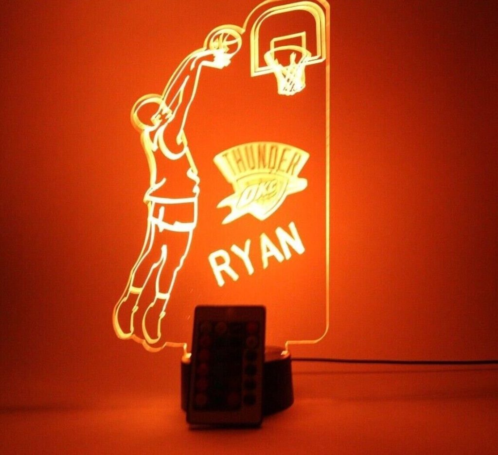 - Basketball Gifts