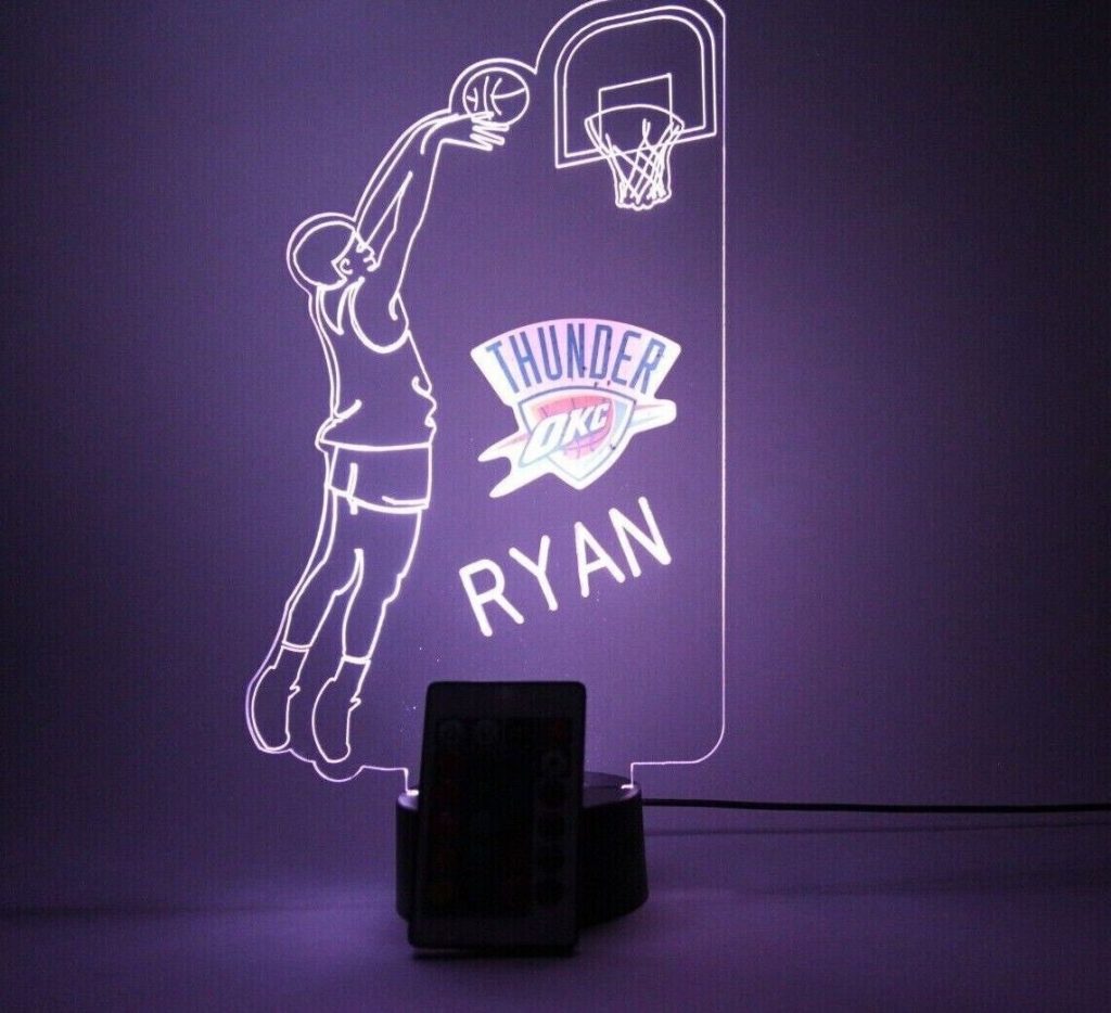 - Basketball Gifts