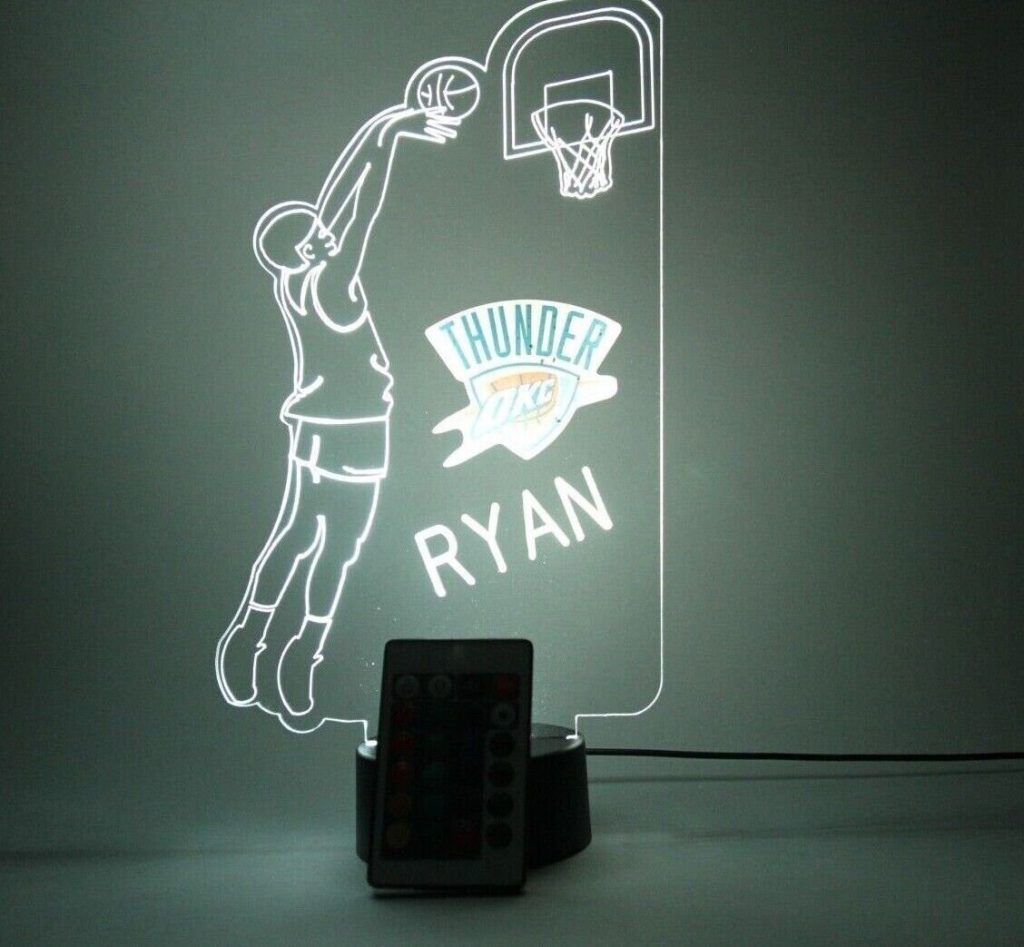 - Basketball Gifts