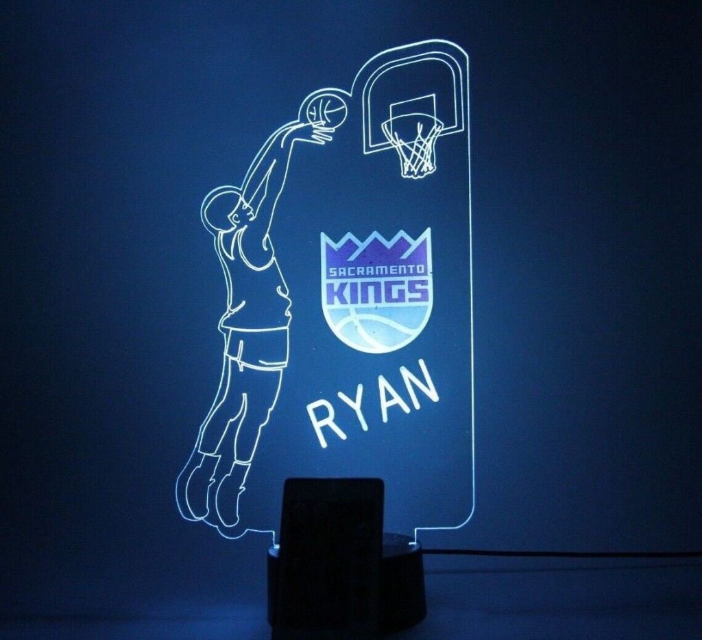 - Basketball Gifts