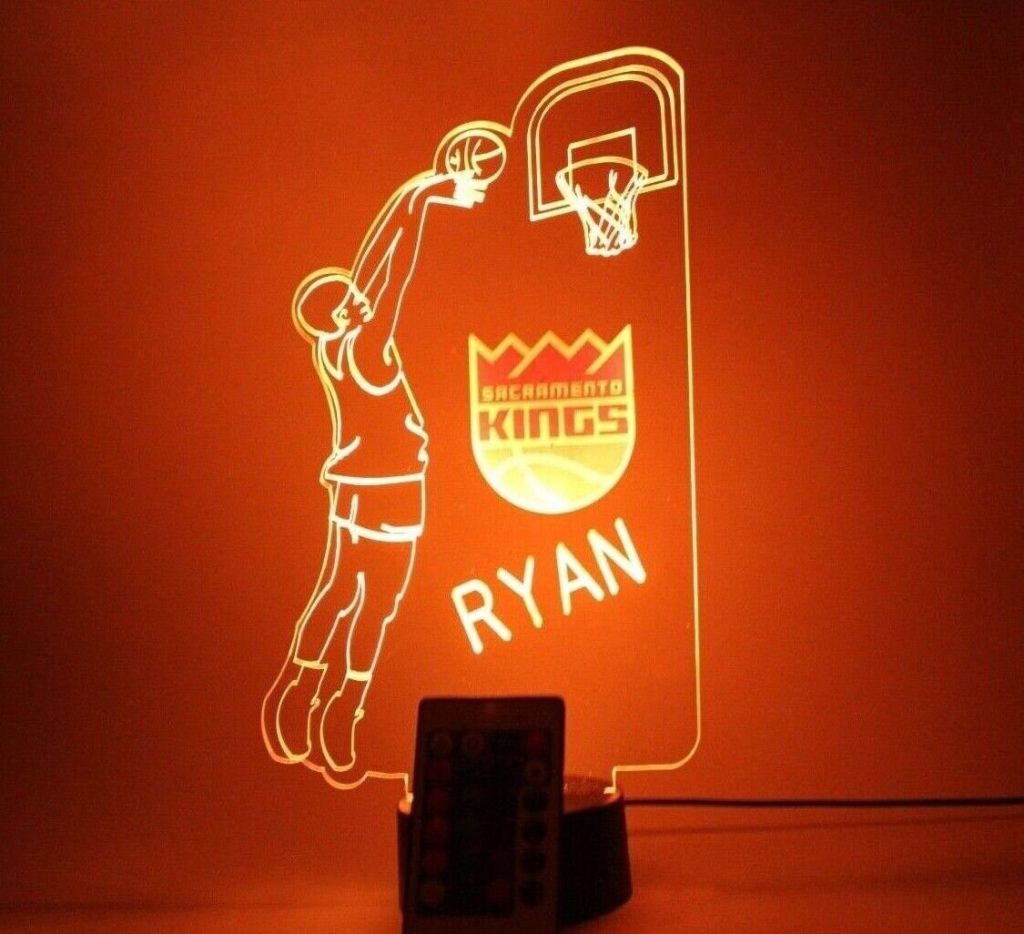 - Basketball Gifts