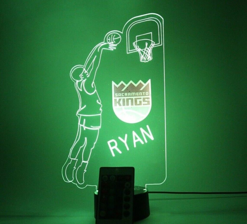 - Basketball Gifts