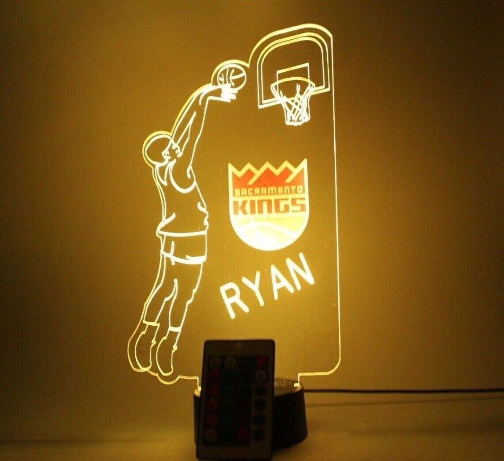 - Basketball Gifts