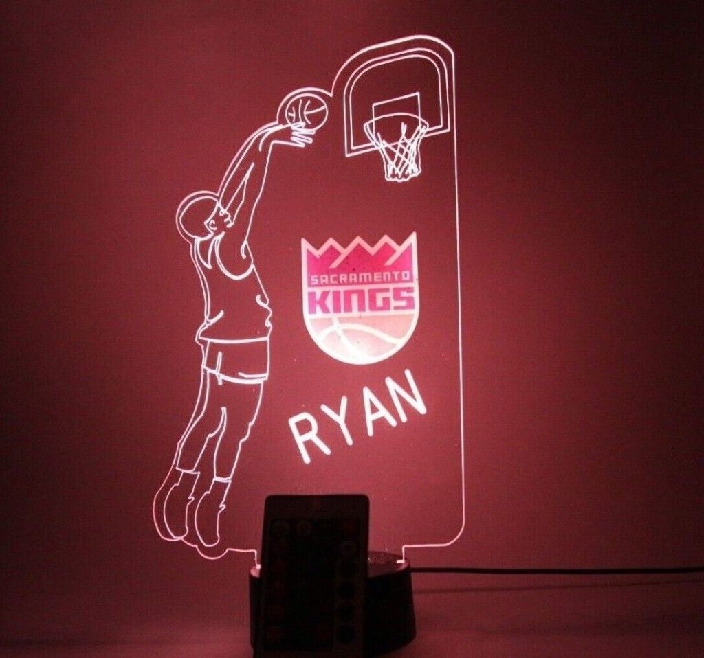 - Basketball Gifts