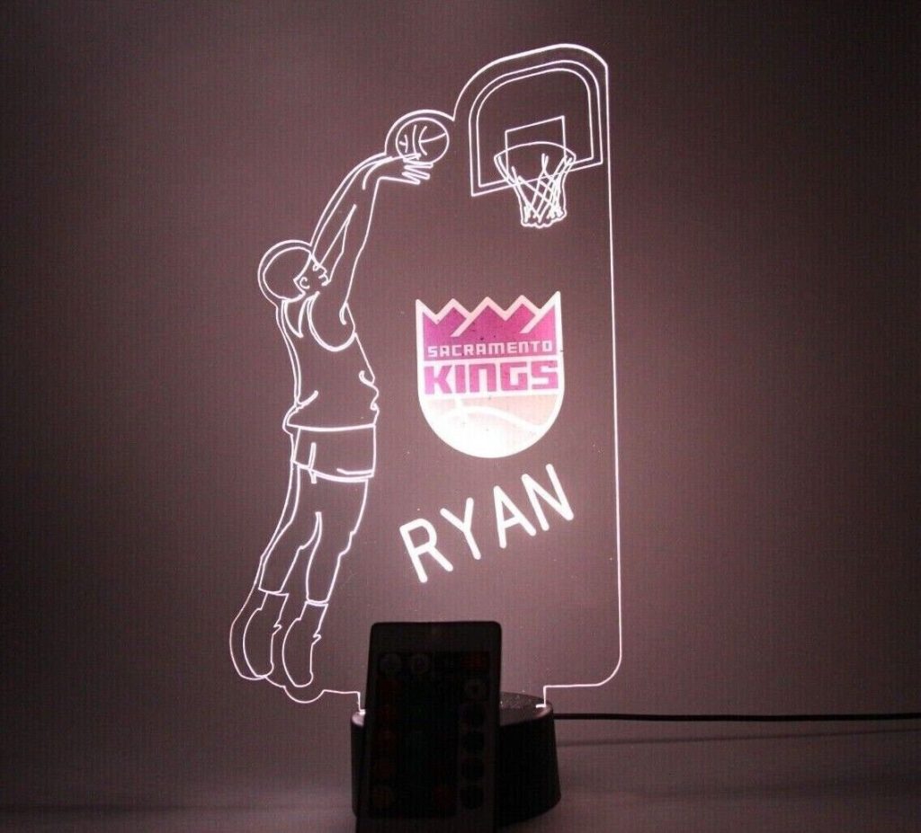 - Basketball Gifts