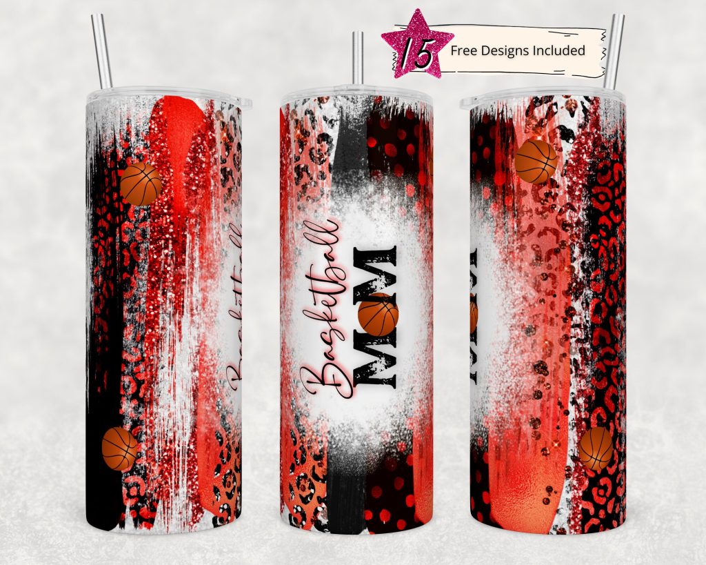 - Basketball Gifts