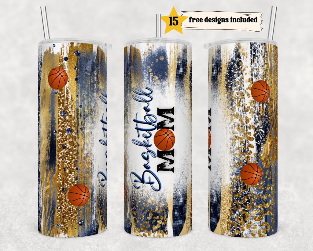 - Basketball Gifts