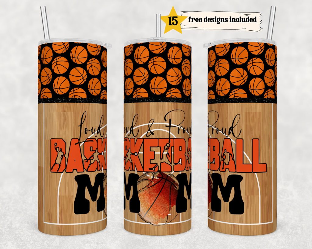 - Basketball Gifts