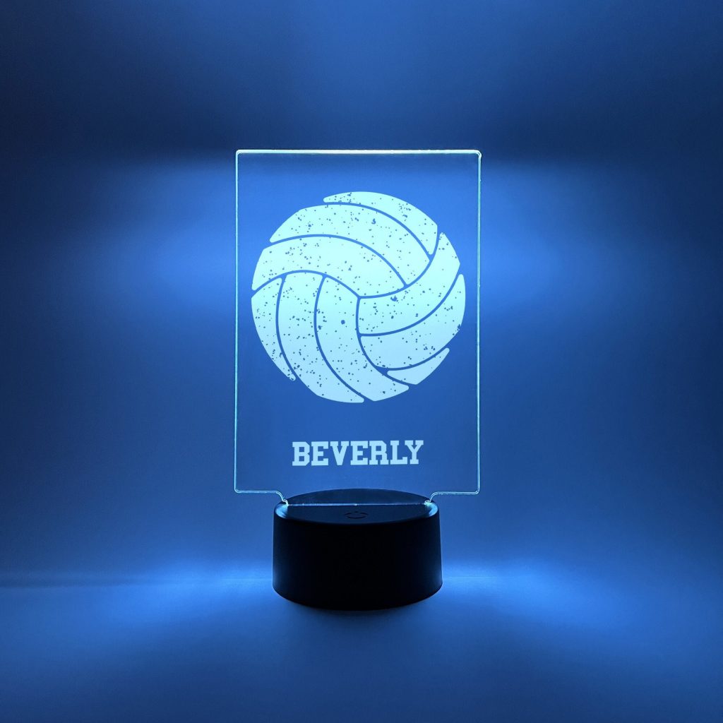 - Basketball Gifts