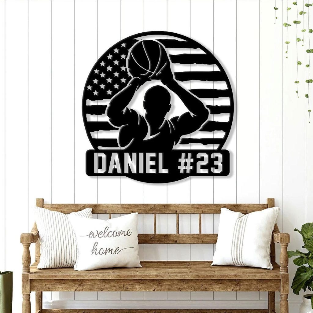 - Basketball Gifts