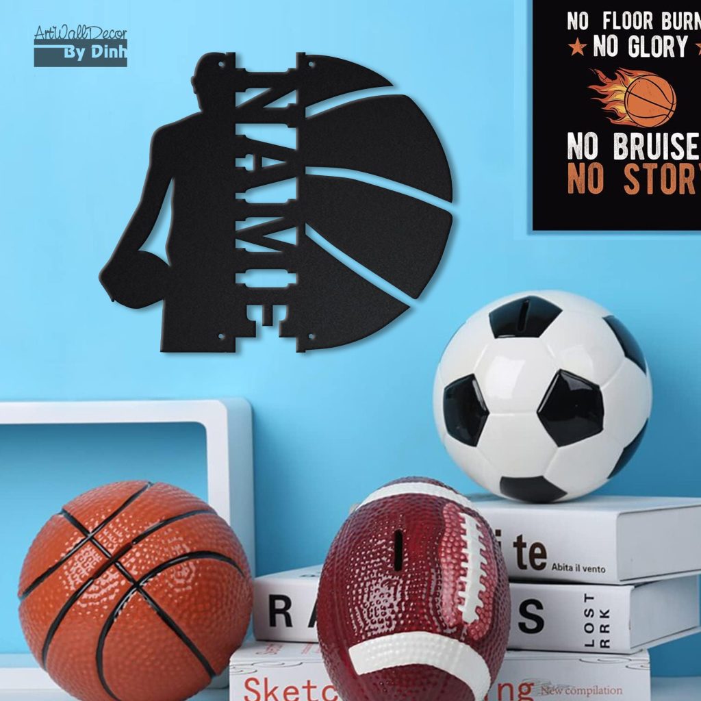 - Basketball Gifts