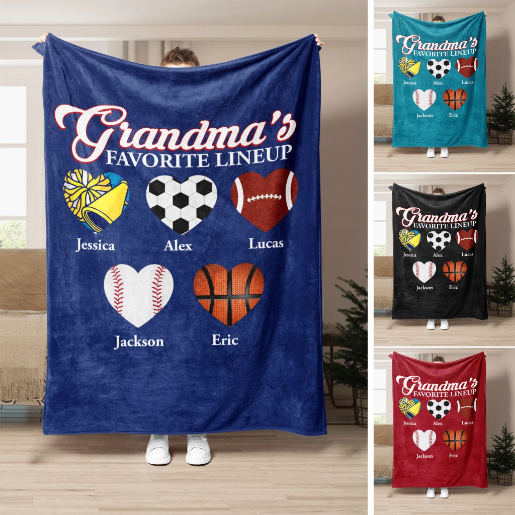 - Basketball Gifts
