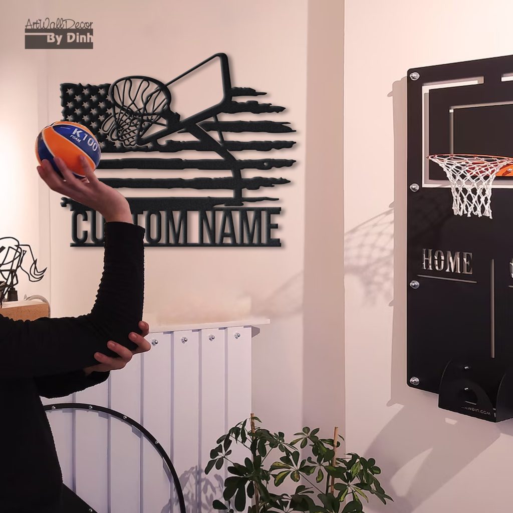 - Basketball Gifts