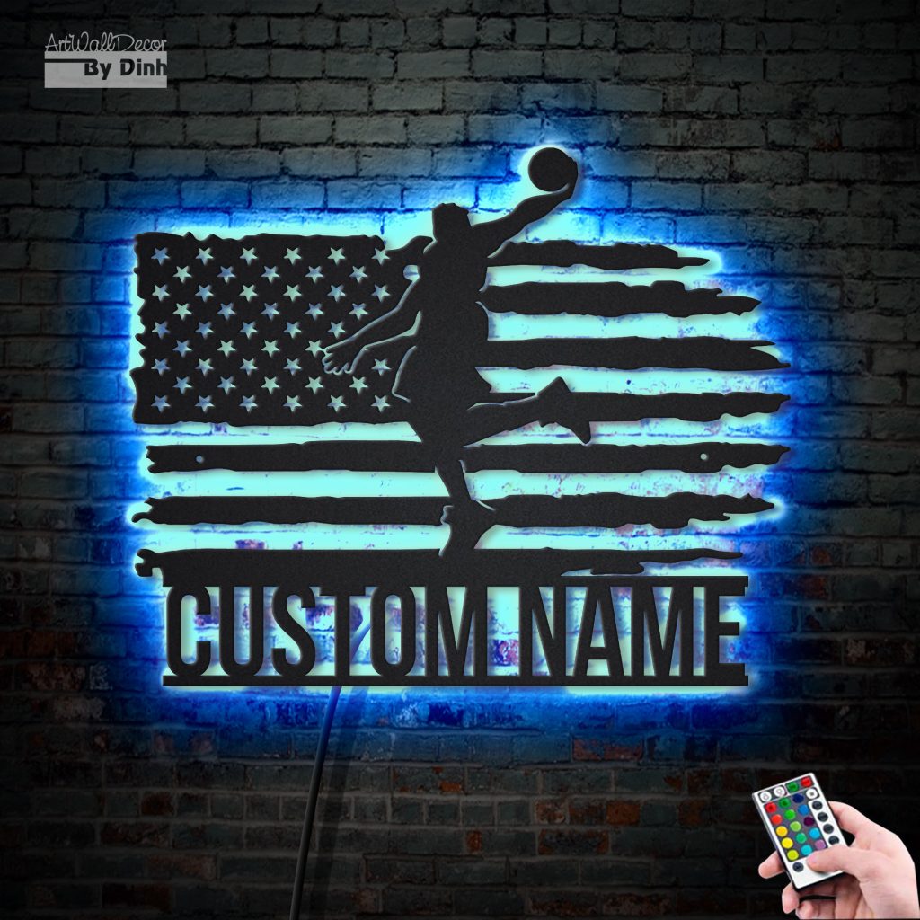 - Basketball Gifts