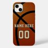 personalized basketball iphone cases many choices case mate iphone case rd7d1a48cc5e64c858f437c7abc94a83f s0dnz 1000 - Basketball Gifts