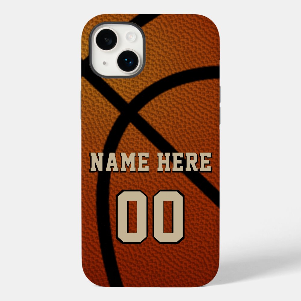 personalized basketball iphone cases many choices case mate iphone case rd7d1a48cc5e64c858f437c7abc94a83f s0dnz 1000 - Basketball Gifts