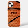 personalized basketball sport themed case mate iphone case rfadbd5757d104aa68ac162b773f3b64d s0dnz 1000 - Basketball Gifts