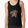 Tim Duncan Ball Hug Tank Top Official Basketball Gifts Merch