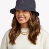 Game Day Vibes Basketball Bucket Hat Official Basketball Gifts Merch