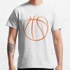 Basketball T-Shirt Official Basketball Gifts Merch