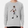 ssrcolightweight sweatshirtmensheather greyfrontsquare productx1000 bgf8f8f8 19 - Basketball Gifts