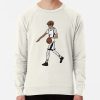 Lamelo Ball Shoots From Half Court Sweatshirt Official Basketball Gifts Merch