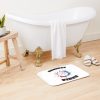 Game Day Vibes Basketball 2 Bath Mat Official Basketball Gifts Merch